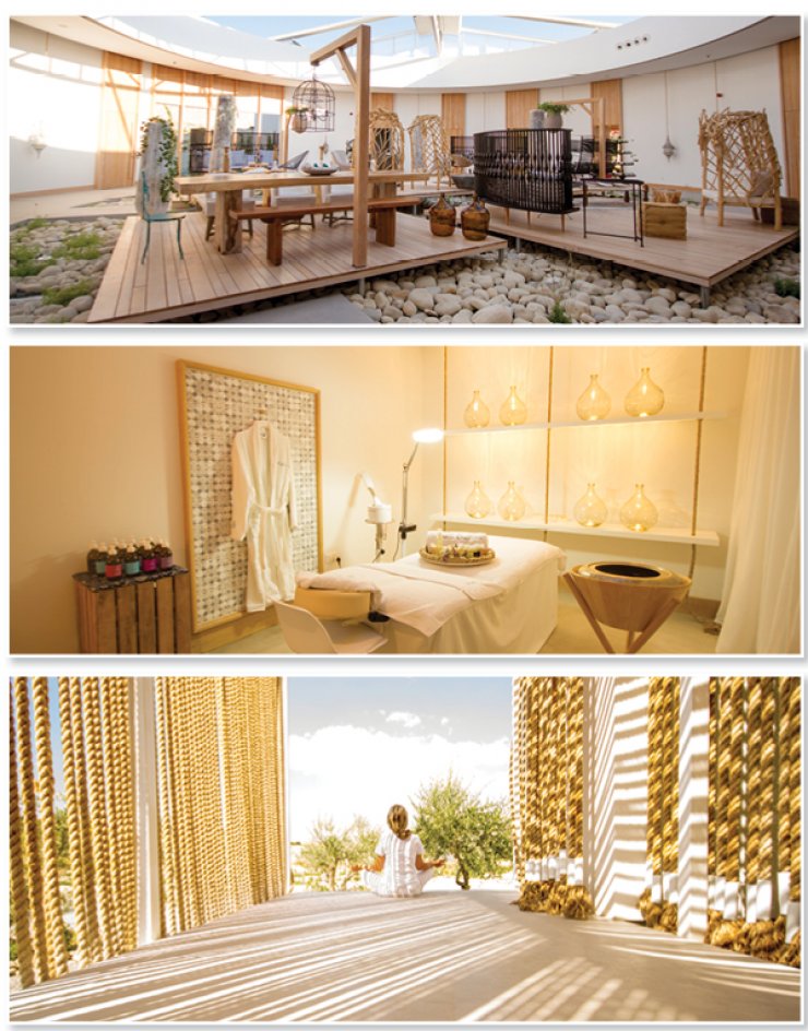 Aelia Wellness Retreat: Η νέα άφιξη της Λευκωσίας που υπόσχεται να προσφέρει μια αυθεντική εμπειρία ηρεμίας και χαλάρωση