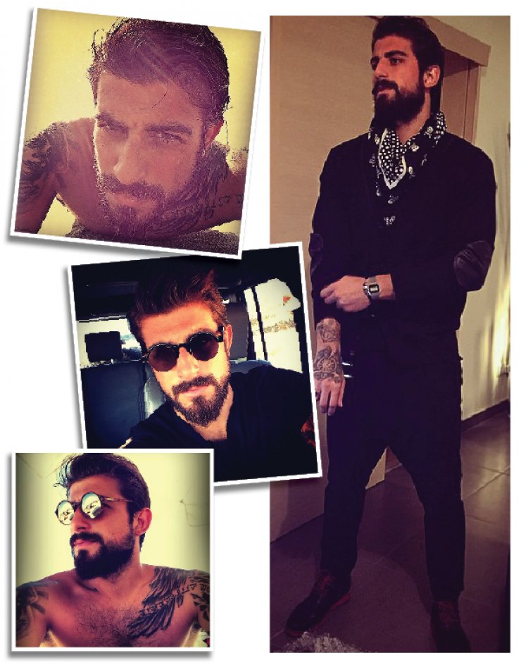 Ποιος είναι αυτός που ξετρελαίνει τις Κύπριες!