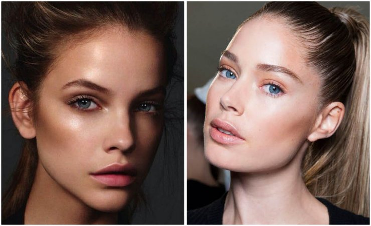 3 προϊόντα για υπερφυσική λάμψη σε πρόσωπο και σώμα