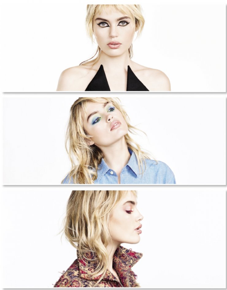 YSL Mascara Vinyl Couture: Πρωτοποριακή σύνθεση, χρώματα που ηλεκτρίζουν και εκπληκτικό φινίρισμα