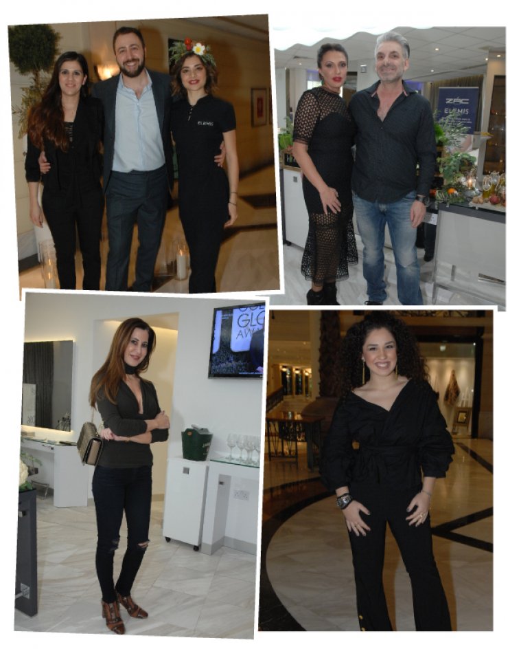 Απόγευμα στο Zac Hair Designers