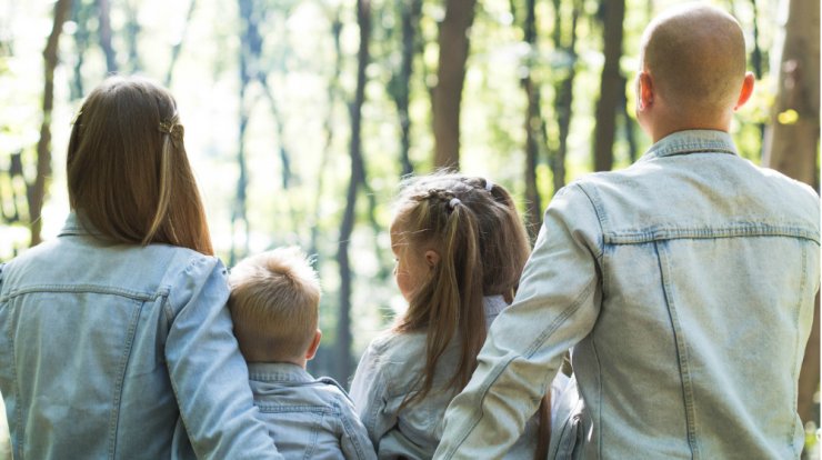 Slow Parenting: Όλα όσα πρέπει να γνωρίζετε για το κίνημα των χαλαρών γονιών