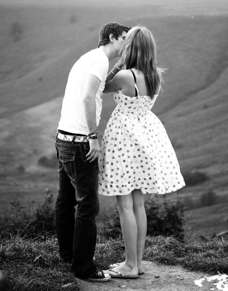 Οι άντρες προτιμούν τις έξυπνες γυναίκες;