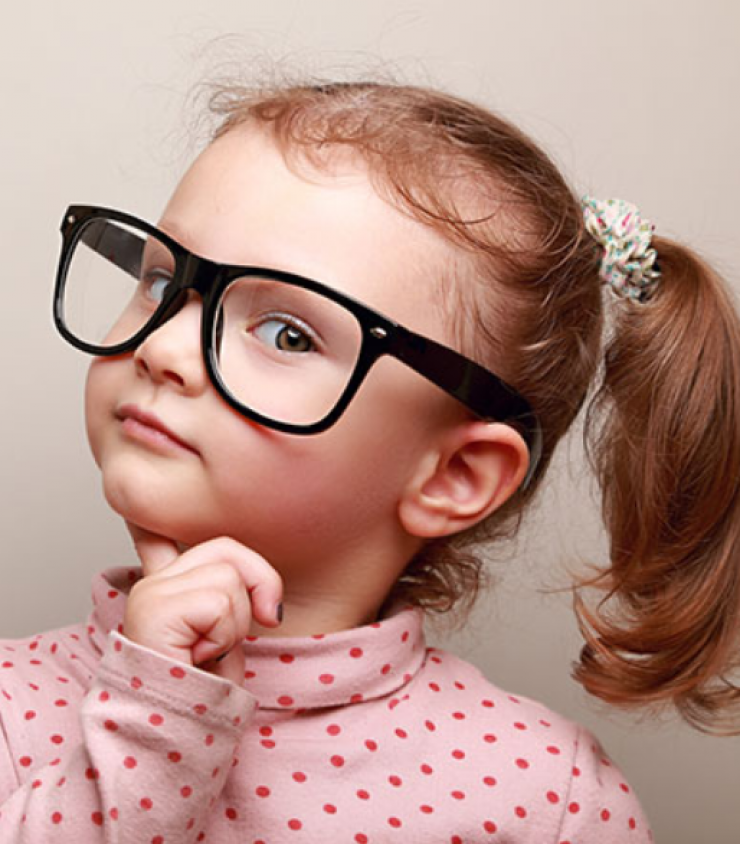 Πώς δημιουργούμε ασφαλή και έξυπνα παιδιά;