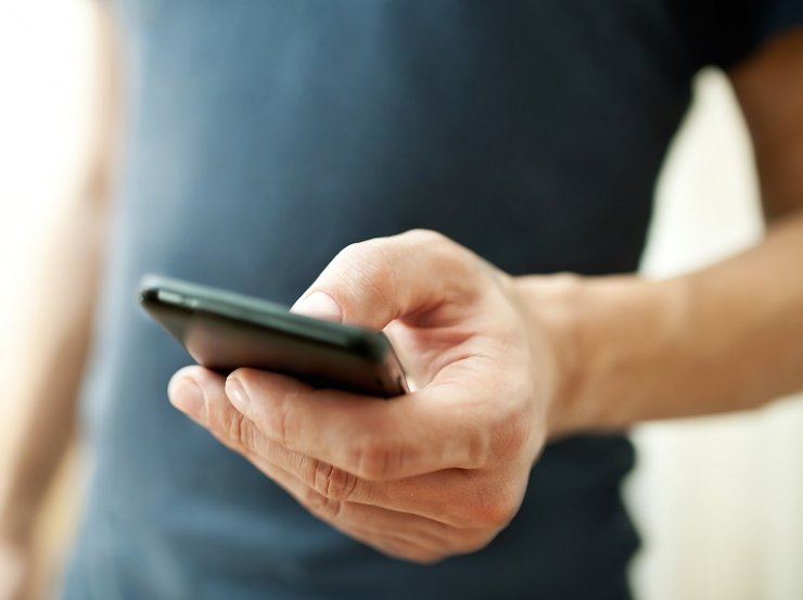 Διαρρήκτης στο σπίτι; Κάλεσε με ένα «κλίκ» την Αστυνομία 