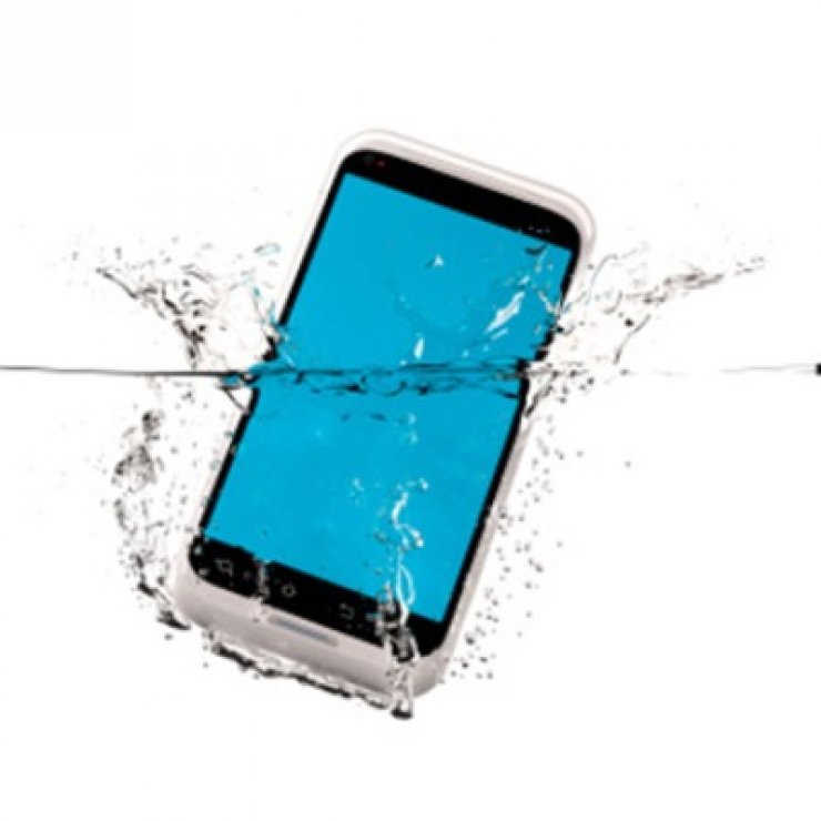 Μάθε πως θα σώσεις το βρεγμένο σου smartphone