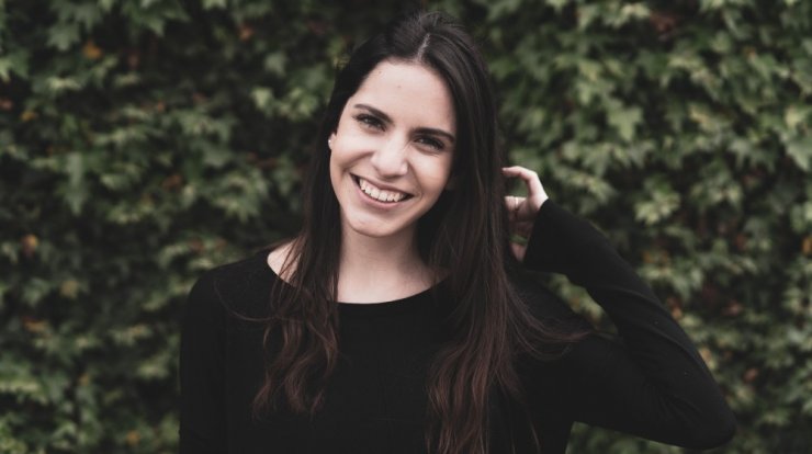 Τρόποι για να χαμογελάσεις ξανά!