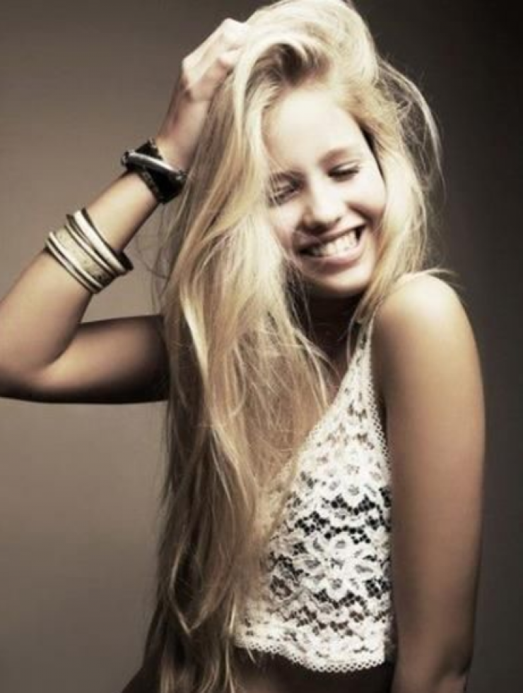 5 θετικές επιπτώσεις του χαμόγελου στην υγεία μας!