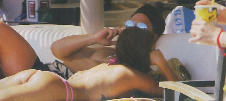 Κώστας Σόμμερ: Ξεπερνά την Κύπρια με την... 