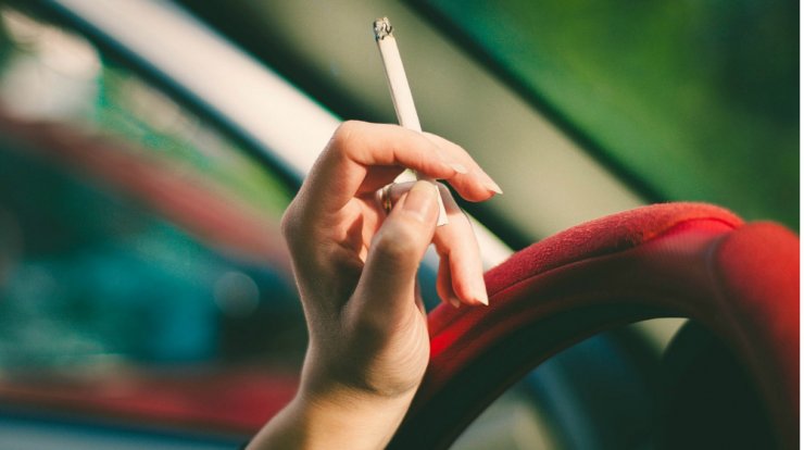 4 βιταμίνες που θεραπεύουν τους πνεύμονες μετά το κάπνισμα