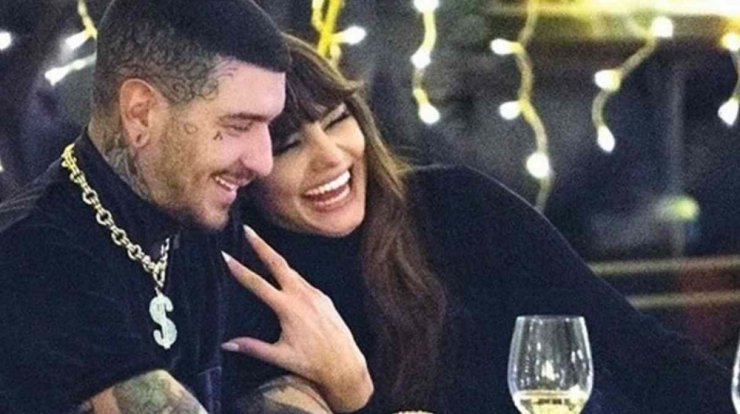 Snik: Αφαίρεσε όλες τις αναρτήσεις του μαζί με την Ηλιάνα Παπαγεωργίου στο instagram [βίντεο]