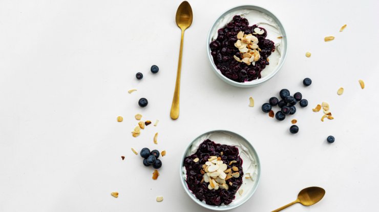 Έξυπνα και θρεπτικά σνακ για αναπλήρωση μετά από άσκηση που μας δίνουν μόνο 200 θερμίδες