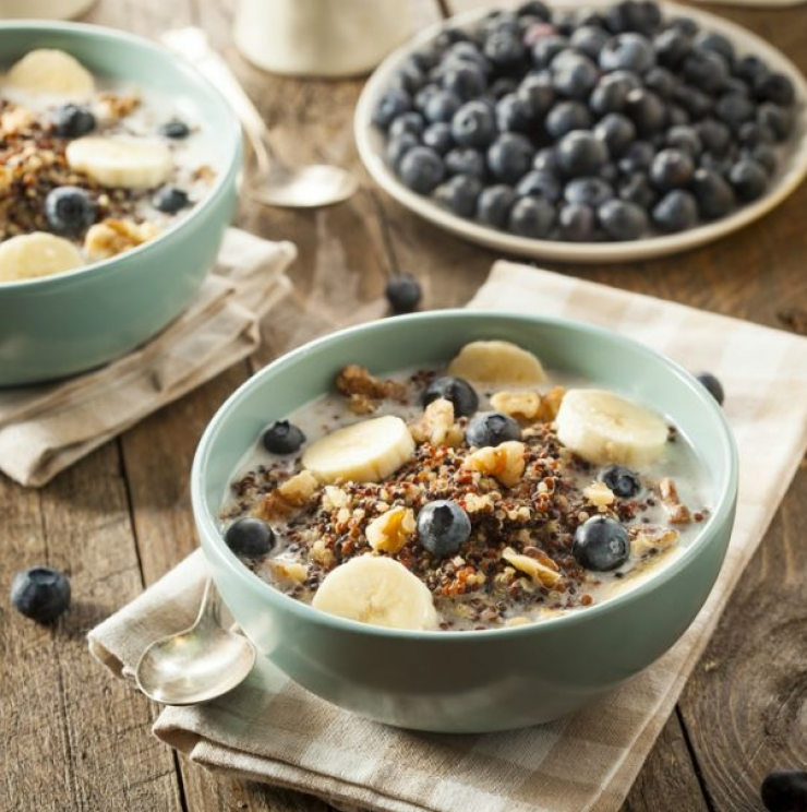 Τα βραδινά σνακ που σας βοηθούν να χάσετε κιλά!