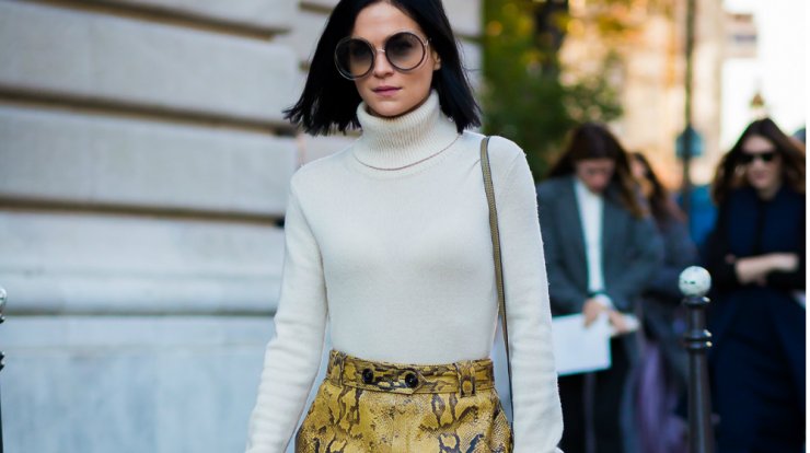 Επιλέγουμε τα καλύτερα snakeskin pieces της κυπριακής αγοράς!