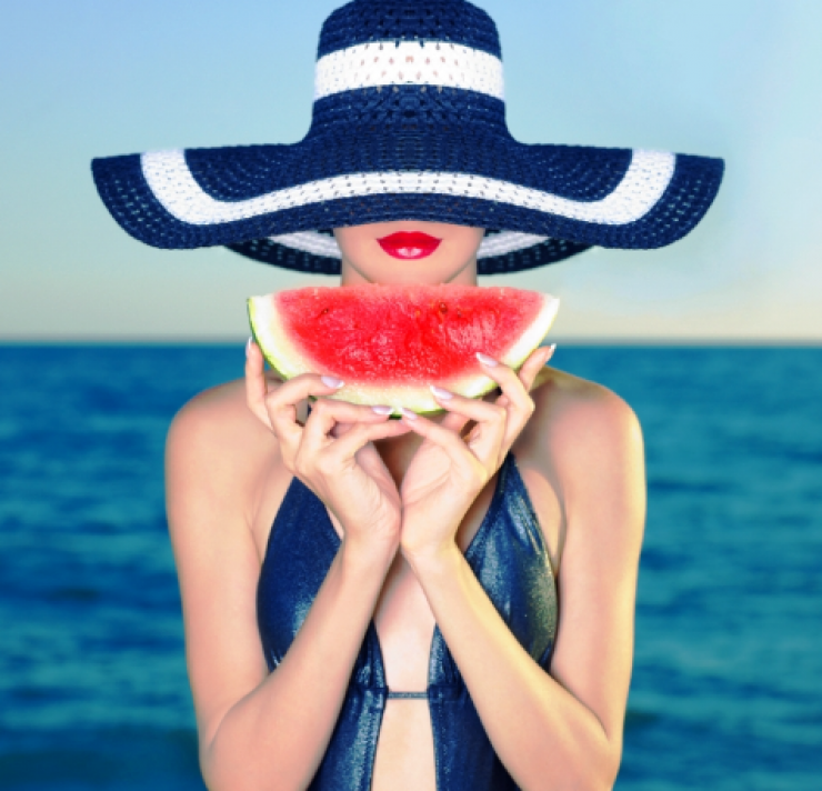 Τα καλύτερα σνακ για την παραλία