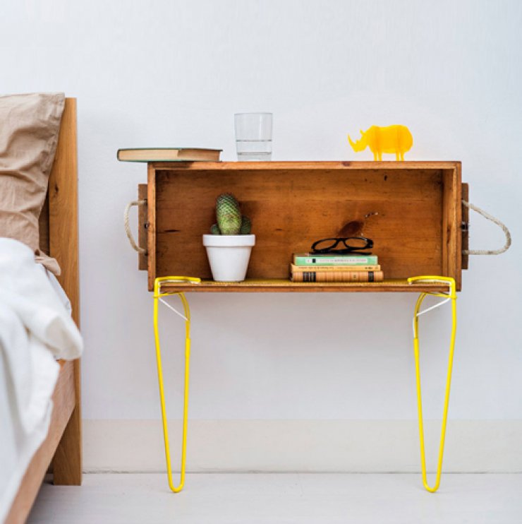 Στηρίγματα Snap