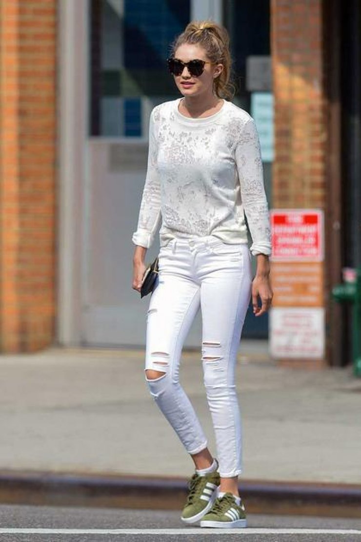 Αυτά είναι τα νέα hot sneakers