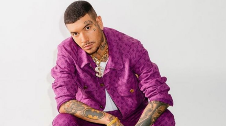 Snik: Σχολίασε πρώτη φορά σε φωτογραφία της Ηλιάνας Παπαγεωργίου