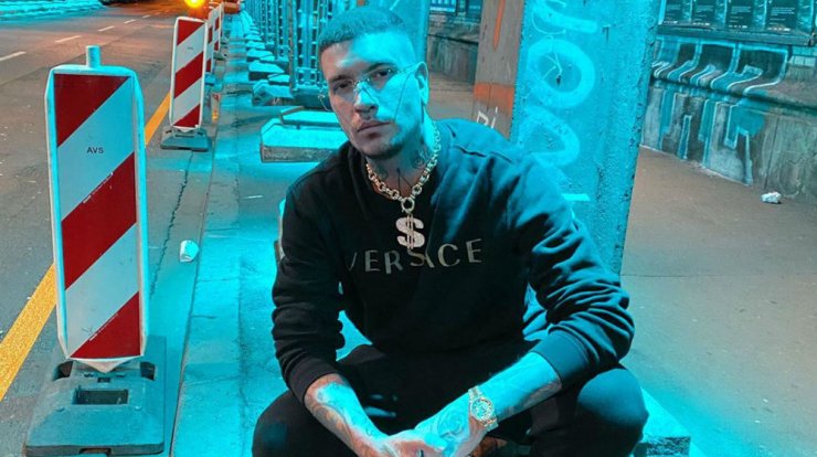 Snik: Η εικόνα που ανήρτησε και οι ευχές που έστειλε για τη γιορτή της Ηλιάνας Παπαγεωργίου