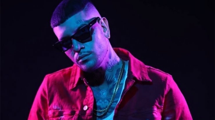 Η κίνηση που έκανε ο Snik και προκάλεσε ανησυχία για το τι του συμβαίνει [εικόνα]