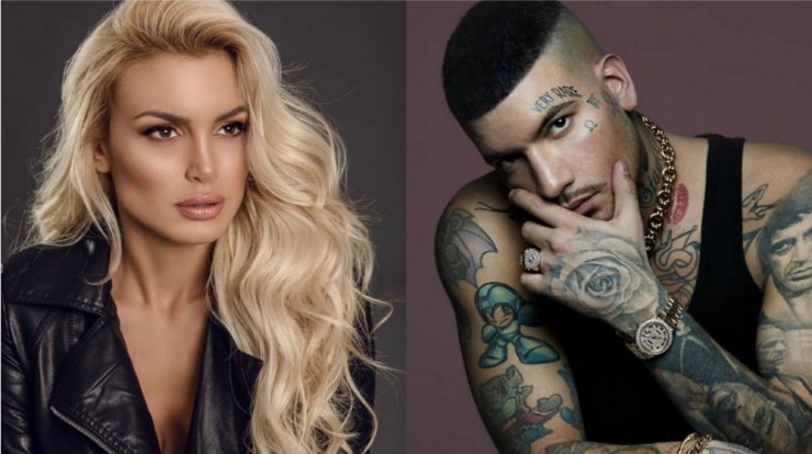 Το ενδιαφέρον και η προσέγγιση του Snik στην Αλεξάνδρα Παναγιώταρου μόλις αποκαλύφθηκε [βίντεο]