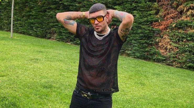 Snik: Η έξοδος με σέξι γνωστή Ελληνίδα μετά τον χωρισμό από την Ηλιάνα Παπαγεωργίου! [εικόνα]