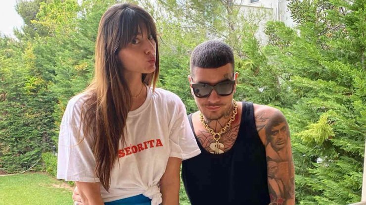 Snik: Θα γίνει ταινία η ζωή του με πρωταγωνίστρια την Ηλιάνα Παπαγεωργίου