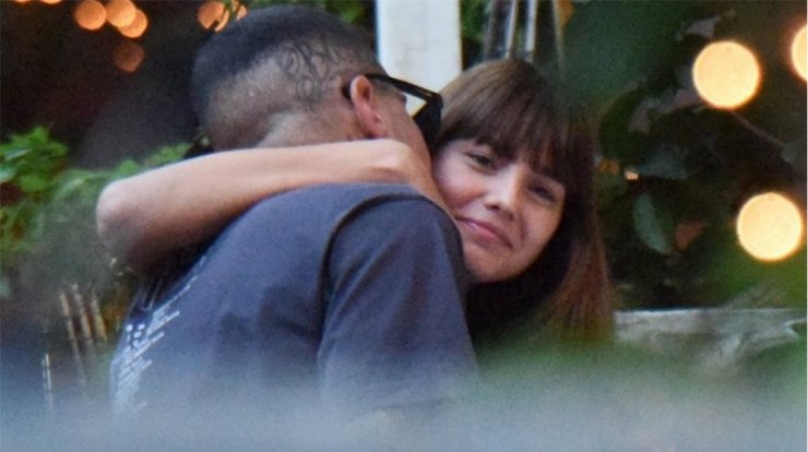 Ηλιάνα Παπαγεωργίου: Η αναφορά στον Snik στην τελευταία της εκπομπή που δεν περιμέναμε [βίντεο]