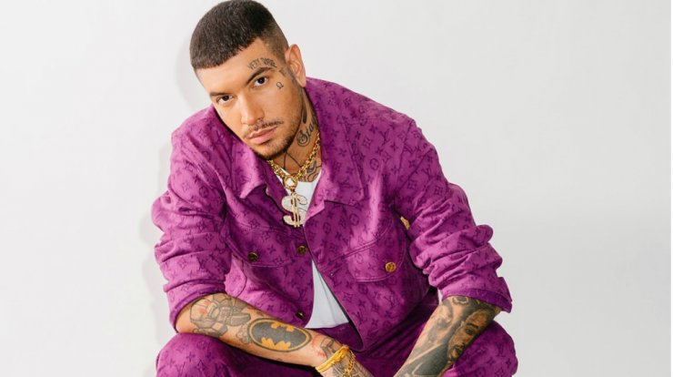 Ο Snik μας έδειξε γωνιές από το εντυπωσιακό του σπίτι [βίντεο & εικόνα]