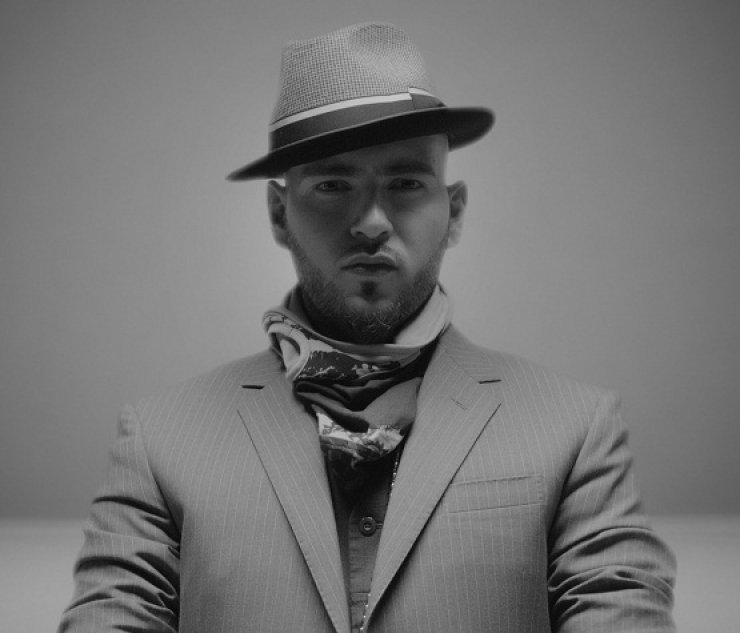 O A.M. SNiPER No 5 στα Αγγλικά μουσικά charts