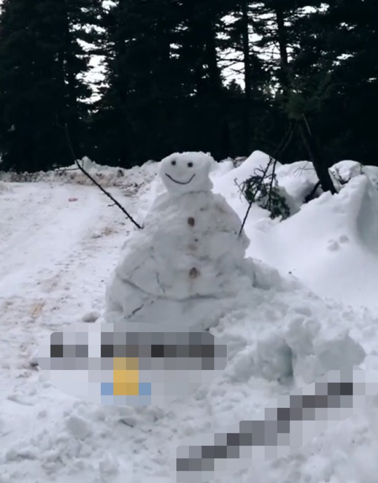 Διακοπές στην Αράχωβα για το νέο ζευγάρι της ελληνικής showbiz