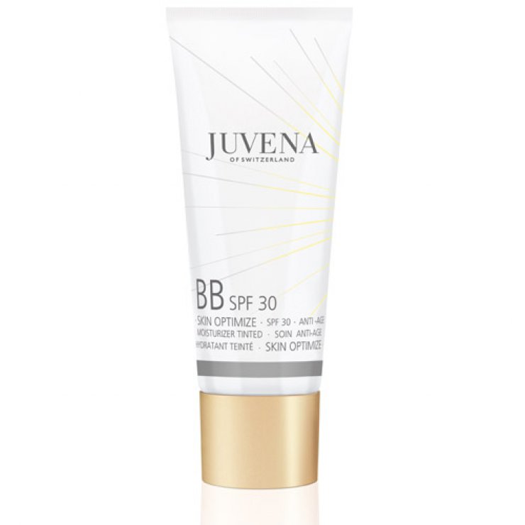 Juvena BB Skin Optimize SPF30