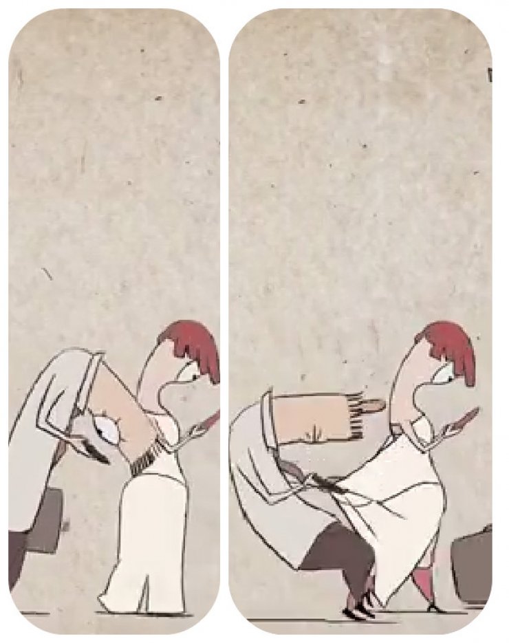 Η ζωή μέσα από το… smartphone! [βίντεο]