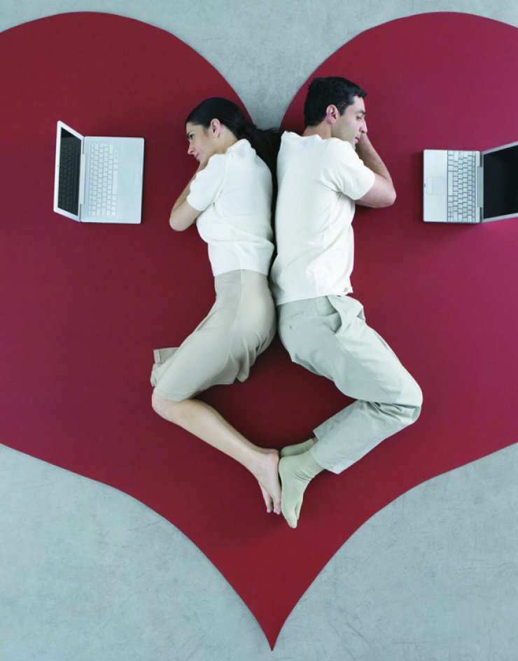 Ο χωρισμός στην εποχή των social media! Τα θετικά και τα αρνητικά...