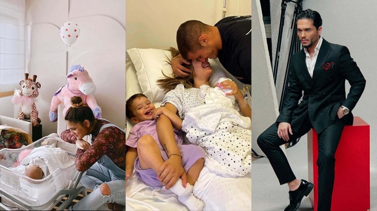 Αυτές ήταν οι αναρτήσεις στα social media του ilovestyle.com με τη μεγαλύτερη απήχηση 