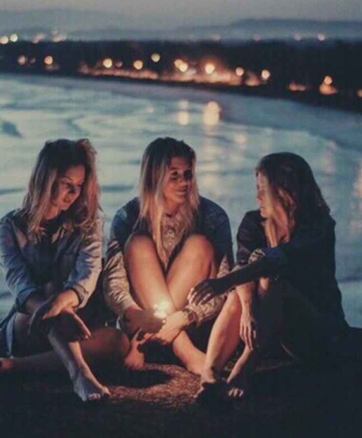 Τα οφέλη του socializing στην υγεία μας!