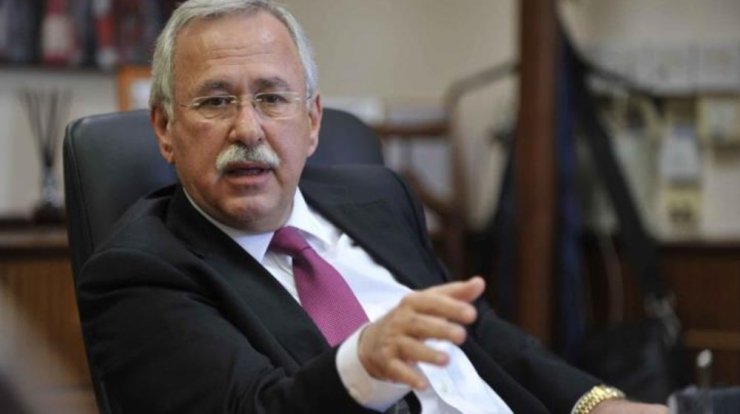 "Έφυγε" από τη ζωή ο Πρώην Υπουργός Εσωτερικών, Σωκράτης Χάσικος