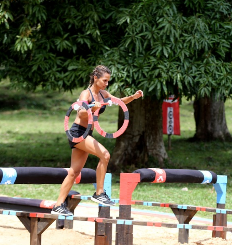 Σε κατάσταση σοκ η Σόφη Πασχάλη μετά την επίθεση που δέχθηκε στα social media!