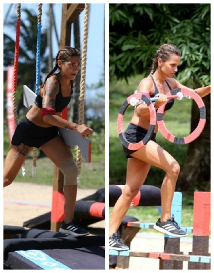 H Σόφη Πασχάλη επιτέλους μίλησε: Τι συμβαίνει τελικά στην προσωπική ζωή της Ευρυδίκης Βαλαβάνη;