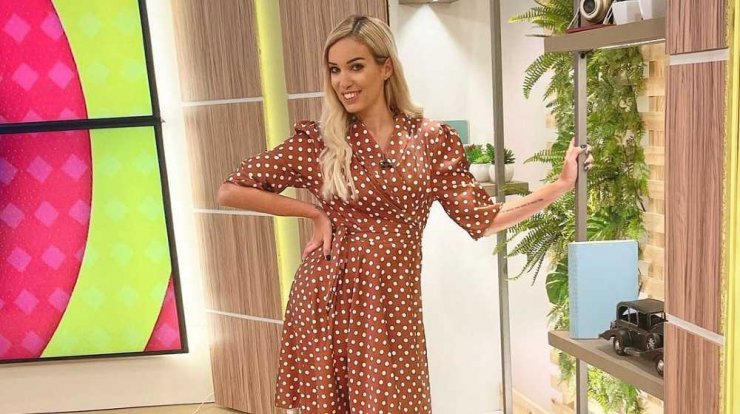 Σόφη Χρυσάνθου: Μιλάει πρώτη φορά για τα όσα λέχθηκαν για τη θέση της στην απογευματινή εκπομπή του ΡΙΚ! 