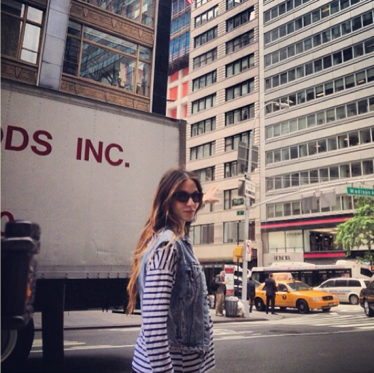 Σοφία Καρβέλα: Δεν αποχωρίζεται το γιο της ούτε λεπτό!