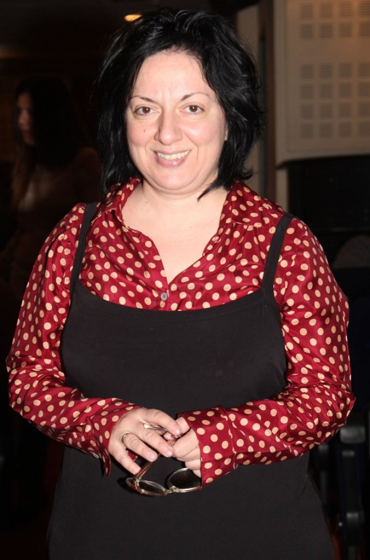 Θλίψη: Αυτοκτόνησε ο πρώην σύζυγος της Σοφίας Μουτίδου