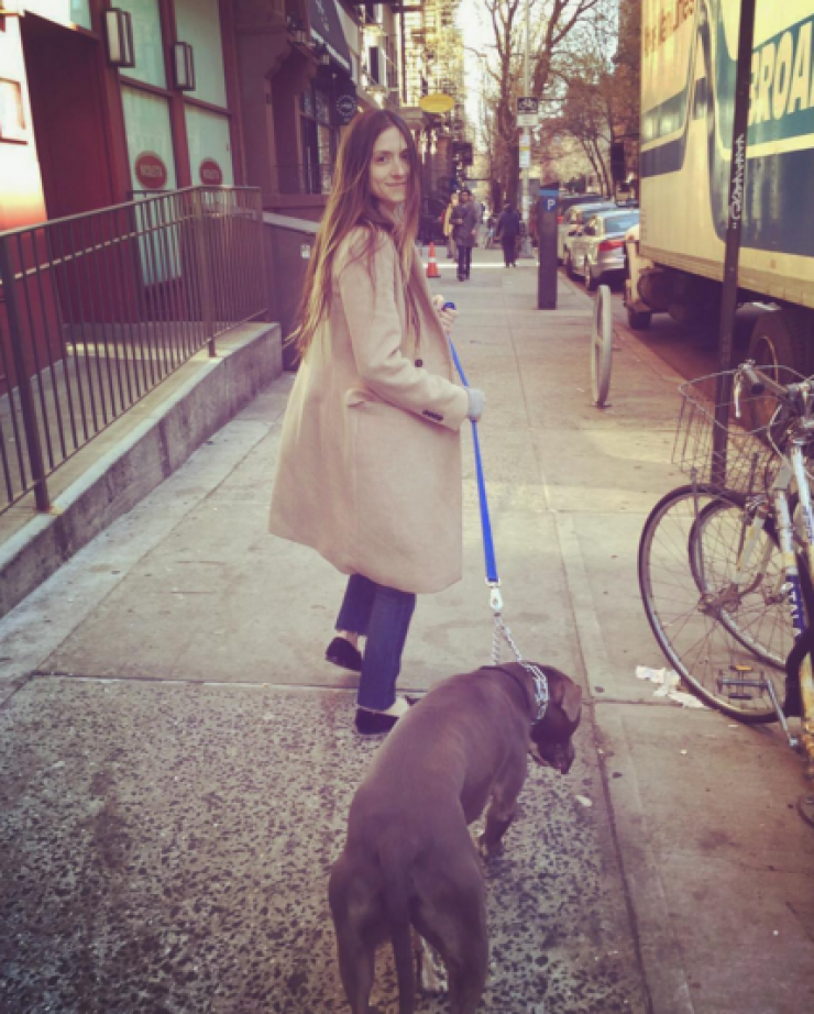 Σοφία Καρβέλα: Βόλτα με τους γιους της!