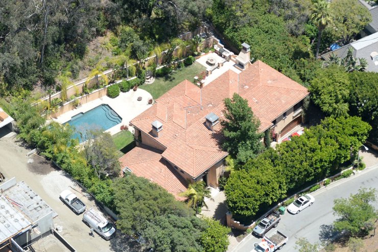 Αυτό είναι το τεράστιο σπίτι της Sofia Vergara [εικόνες]