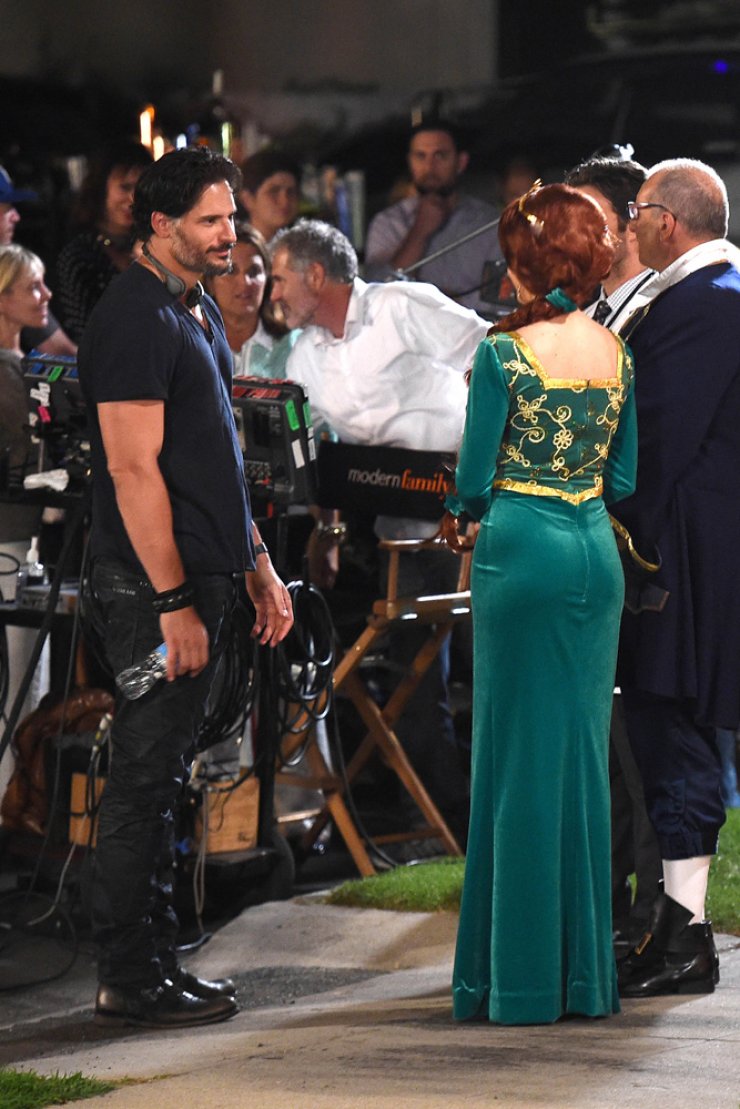 Ποιο ερωτευμένο ζευγάρι είναι ακόμη και στη δουλειά μαζί; [εικόνες]