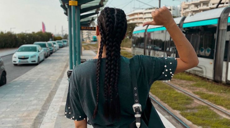 Επώνυμη Ελληνίδα ακύρωσε τέσσερις φορές τη βάφτιση του παιδιού της [βίντεο]