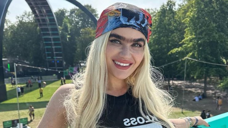 Σοφία Χατζηπαντελή: Το πρώτο στιγμιότυπο στο πλατό του “My Style Rocks”