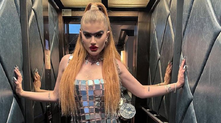 Σοφία Χατζηπαντελή: Η μεγάλη αλλαγή στην εξωτερική της εμφάνιση [εικόνες]