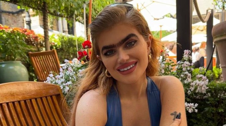 Σοφία Χατζηπαντελή: Παραλίγο να πνιγεί κολυμπώντας στην “Πέτρα του Ρωμιού” [εικόνες]