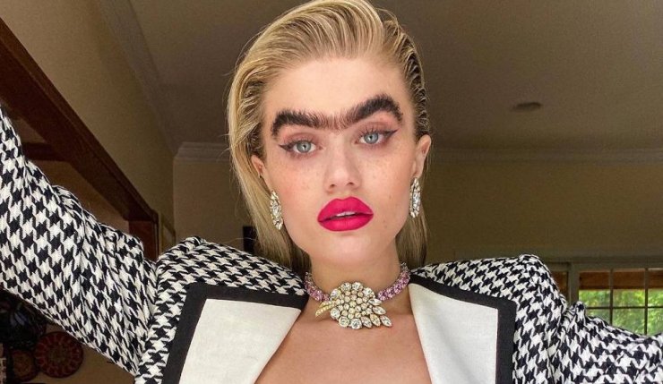 Σοφία Χατζηπαντελή: Το κυπριακό fashion brand που επέλεξε για εμφάνισή της στο “My Style Rocks”